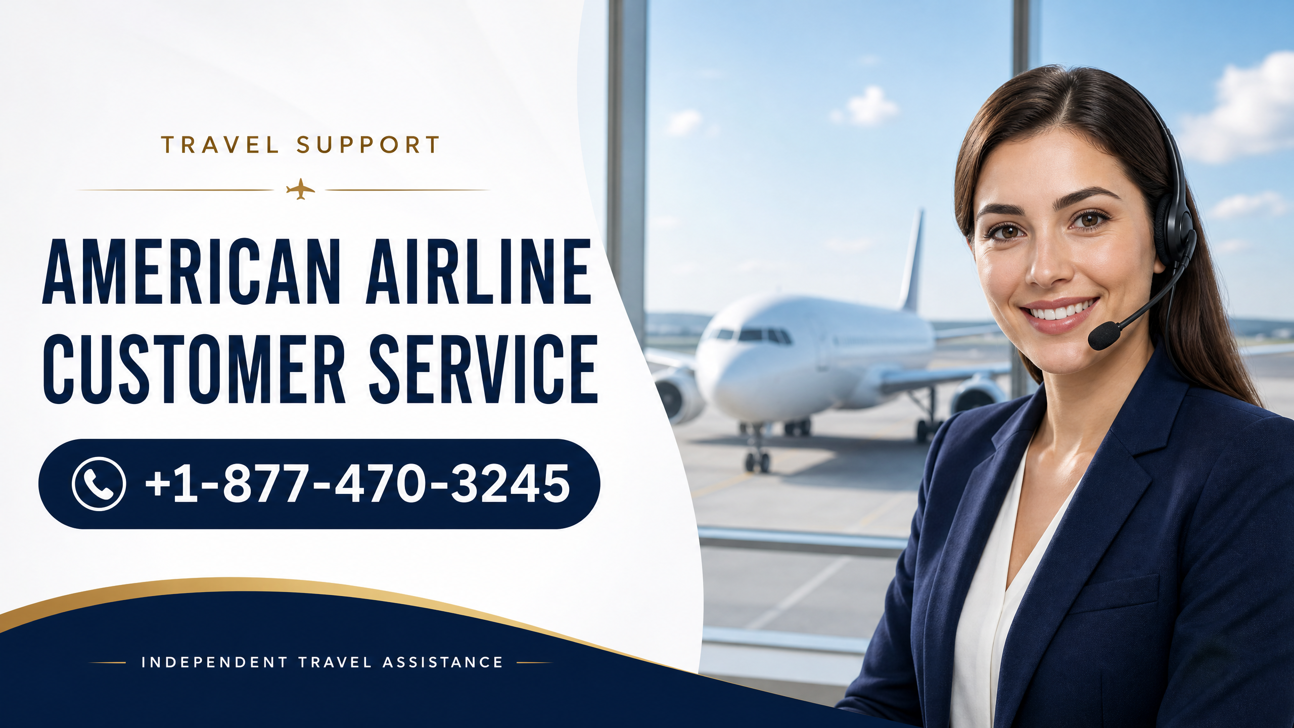 How to Call AMERICAN AIRLINE LIVE Customer Service Complete Guide = Step-by-Step Help & Support 24/7 - YouTube